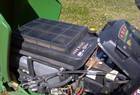 2004 John Deere 345