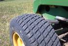 2004 John Deere 345