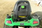  John Deere X500