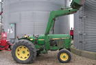 1981 John Deere 1840