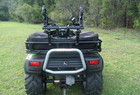 2006 John Deere BUCK 650EX