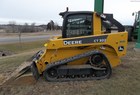 2008 John Deere CT322