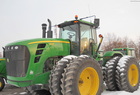 2010 John Deere 9230