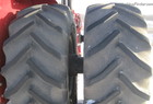 2004 Case IH STX450