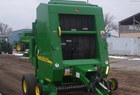 2003 John Deere 467