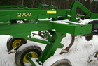 2006 John Deere 2700