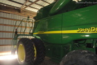 2007 John Deere 9660 STS