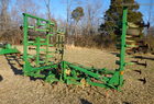  John Deere 1010