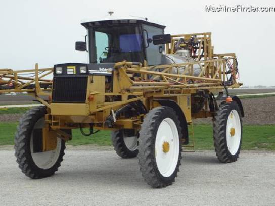 2000 Ag Chem 854