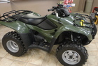 2010 Honda TRX420FPM