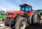 1993 Agco 9690
