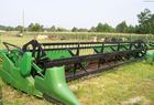 2005 John Deere 625F
