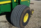 2009 John Deere 468
