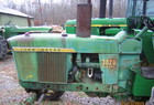 1969 John Deere 3020