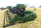 2003 John Deere 630F