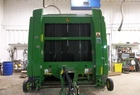 2013 John Deere 569