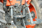 2009 Kubota M7040