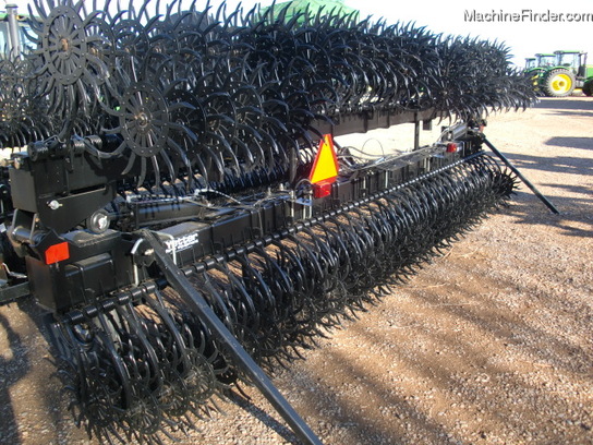 2012 Yetter 3541