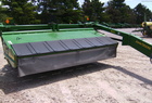 2003 John Deere 936