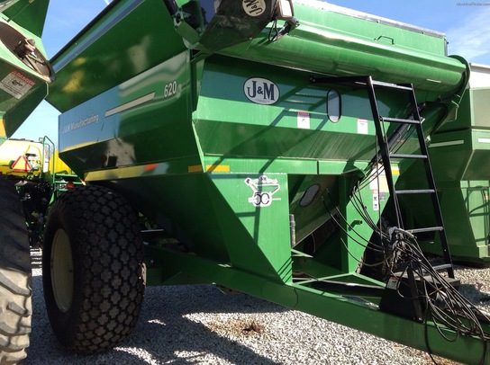  J&M 620-14