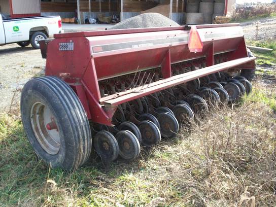  Case IH 5100
