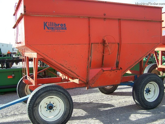  Killbros 375