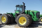 2007 John Deere 9530