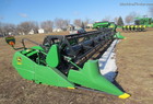 2010 John Deere 635F