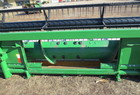 2010 John Deere 635F