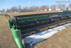 2010 John Deere 635F