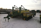 1990 John Deere 7200