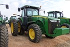 2012 John Deere 8235R