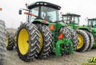 2012 John Deere 8310R