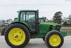 2009 John Deere 7130