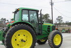 2009 John Deere 7130