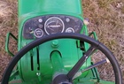 1966 John Deere 3010