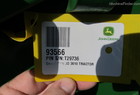1966 John Deere 3010
