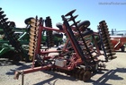  Case IH 496