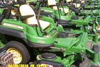 2011 John Deere Z710A
