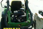 2011 John Deere Z710A