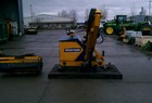 2008 Unknown BOMFORD HAWK4