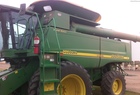 2007 John Deere 9860STS