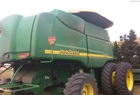 2007 John Deere 9860STS