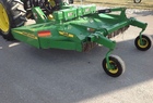 2007 John Deere MX8