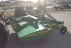 2007 John Deere MX8