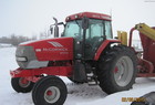 2005 McCormick MTX150