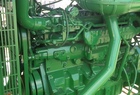 2012 John Deere 6090HF485