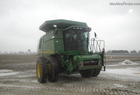 2004 John Deere 9760 STS