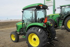 2011 John Deere 4720
