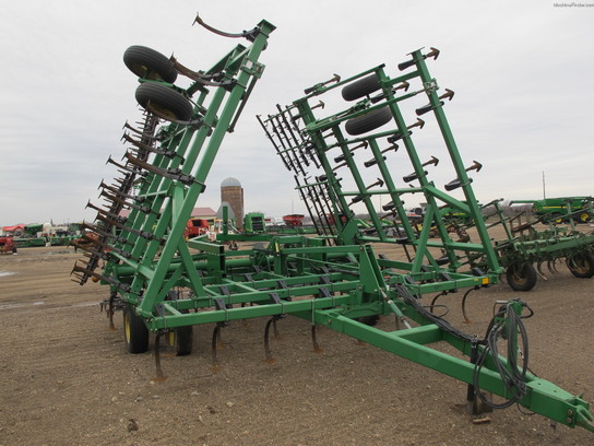 1996 John Deere 980